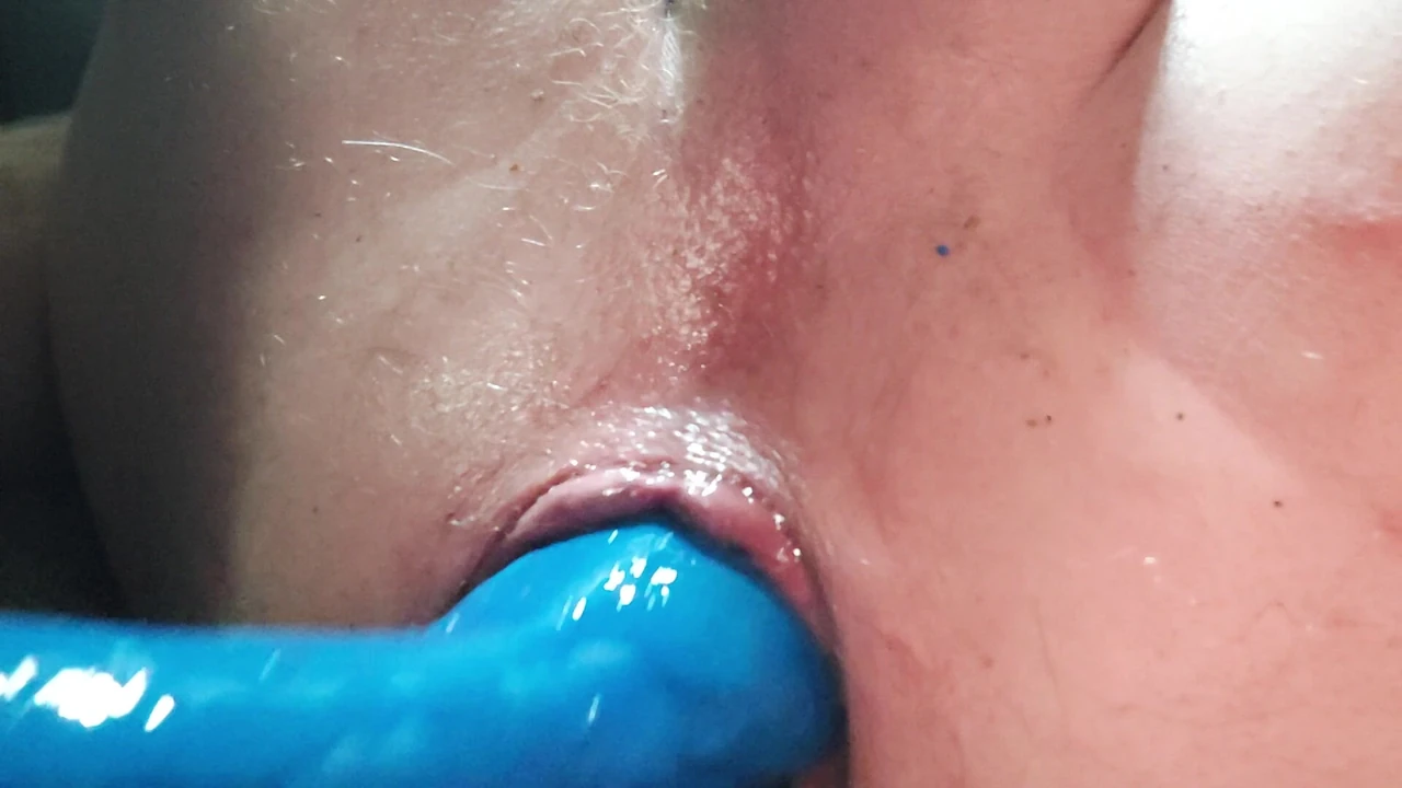 anal
