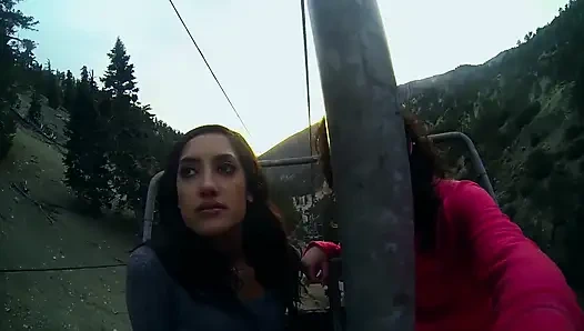 Лесбийская утопия: Лесбиянки 6