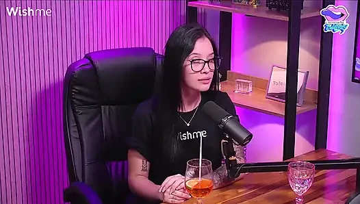 Podcast Seks Terpanas Yang Akan Kamu Lihat Hari Ini.