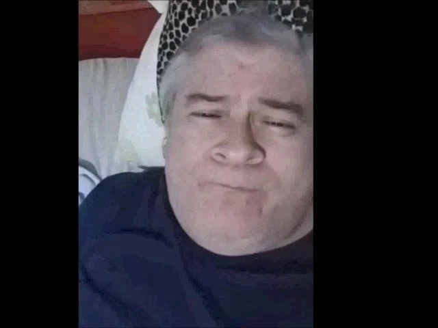 argentinian horny grandpa bear