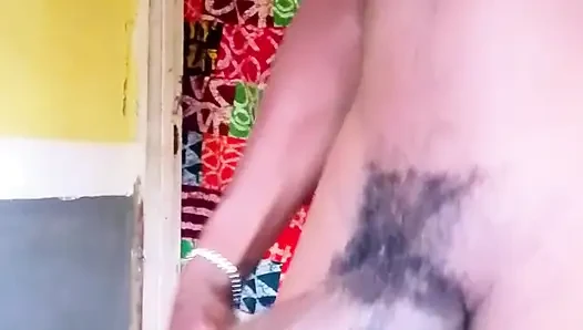 Huge cock masturbate