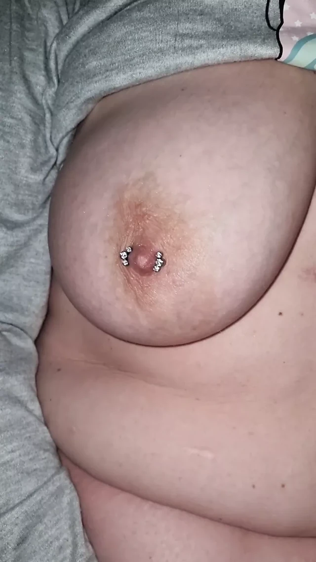 Wife fucks me and makes herself come