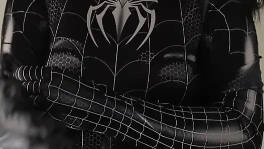 Örümcek adam cosplay örümcek adam kostümlü örümcek adam örümcek adam örümcek adam örümcek-t