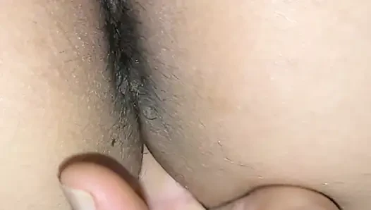 Muslim Wife in Hijab Fucked Hard by Big Cock