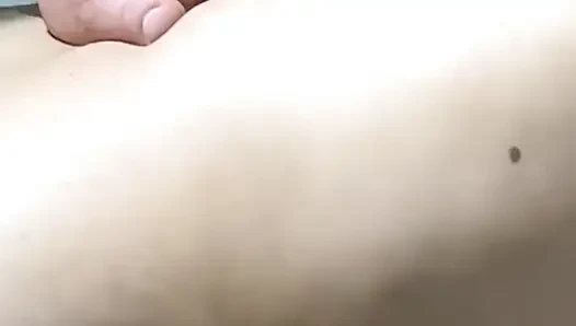 Aşık gerçek evli bir çiftten sabah tutkulu duş seksi