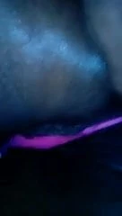 Pussy to big for thongs. Part 2