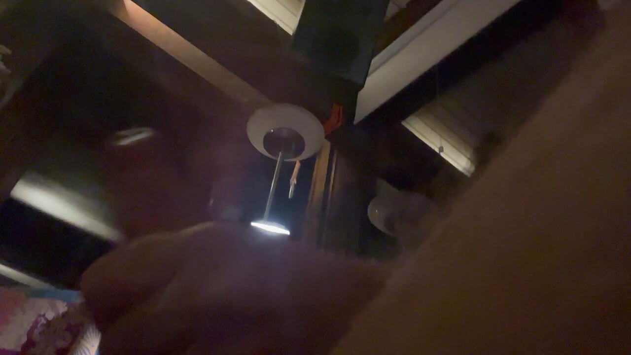 Slappng your penis feels great!