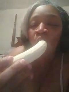 cris sucking