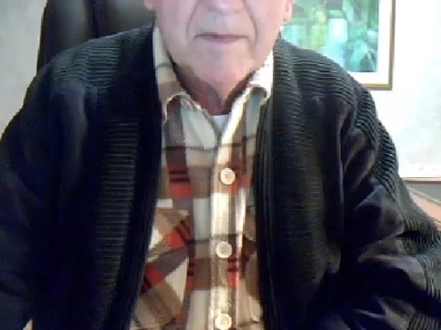 HOT DADDY FROM SLOVENIA