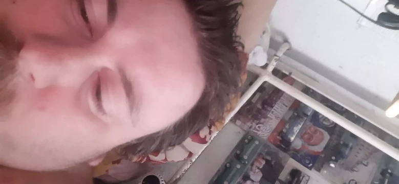 The wanker 2