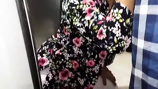 I Know My Stepson Has an Obsession with Me! This Time I Please Him Befor...