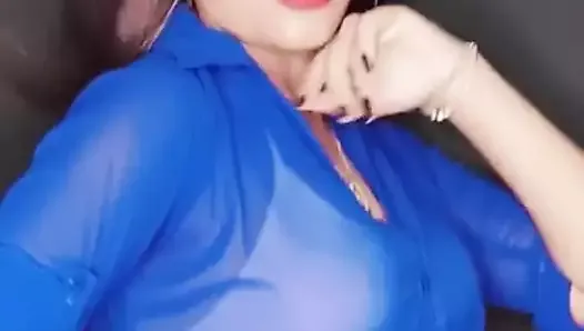 Hot Indian Sexy Gril Romantic Video
