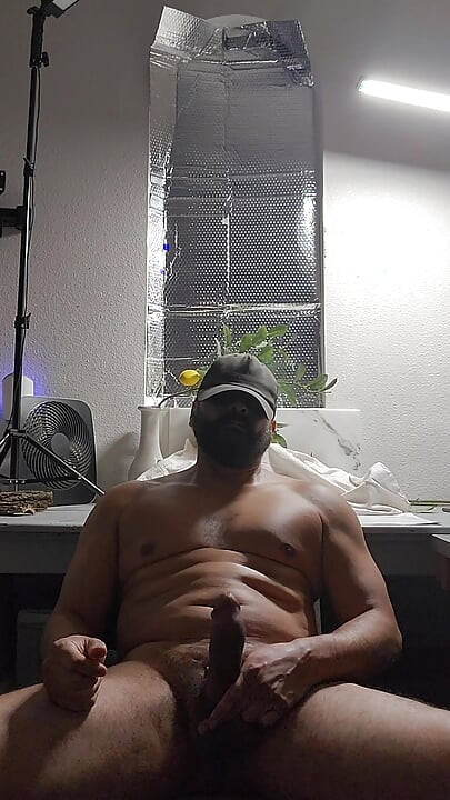 Slappin My Belly on a Rainy Day