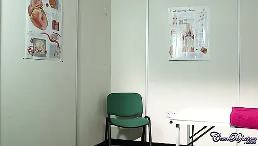 Massage Slut