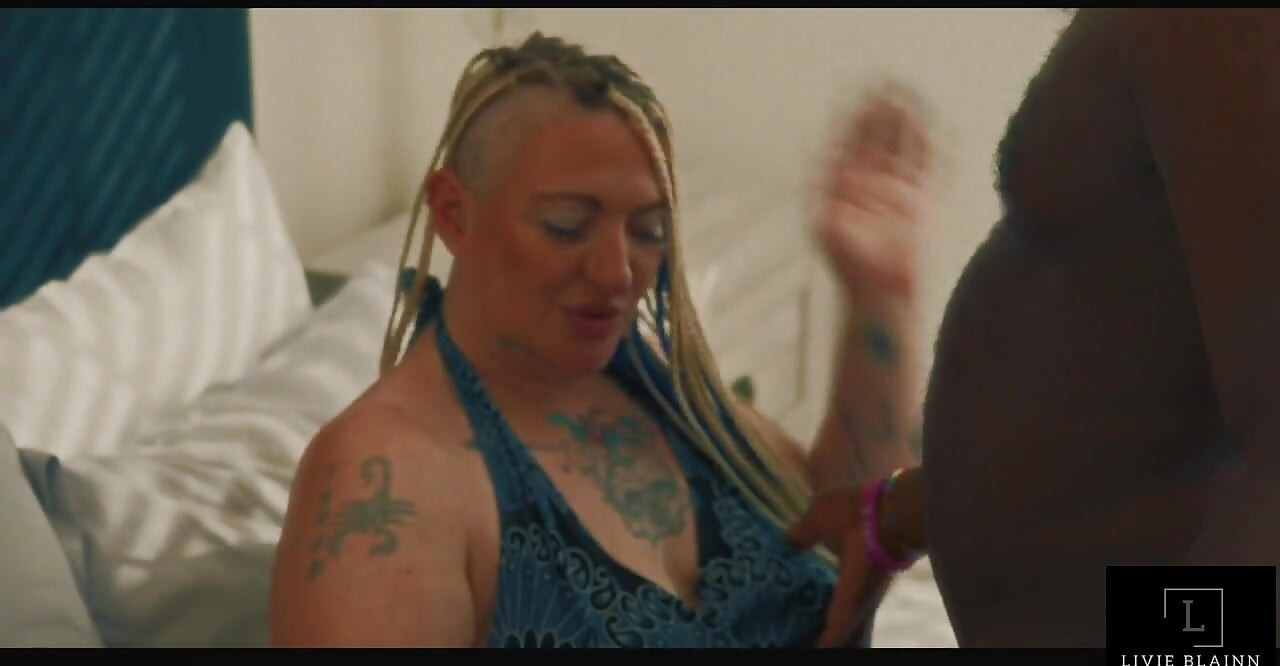 Afrika ontmoet Schotland - ronde 2