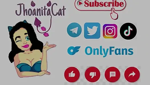I Fuck My Ass Dressed as a Horny Rabbit, Real Orgasm