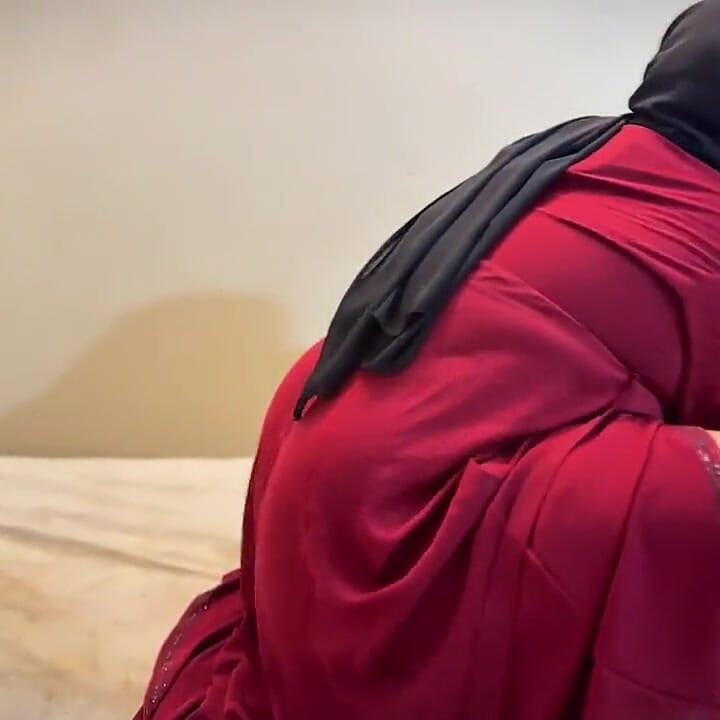 Huge Ass & Big Tits Hot Stepmom 7 Days Orgasm Compilation