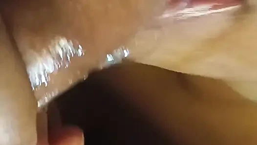 Gırtlağına kadar!