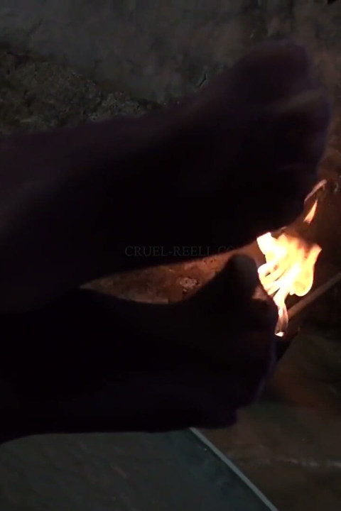 Cirque de Reell Video