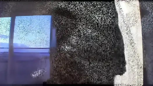 Интенсивный межрасовый минет для Кайлы