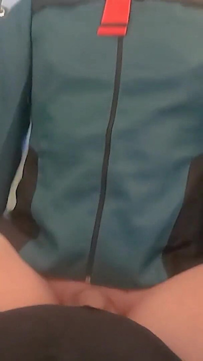 Gundam Miorine Cosplayer drka kurac i biva jeban, japanski anime cosplay dio.6 | Isječak 1