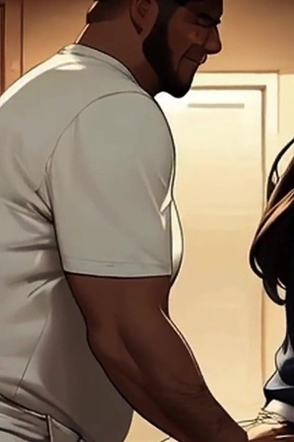 My Girl Made the Mistake of Getting My Dick Hard on Thanksgiving. She Must Not Know I Love It When People Watch