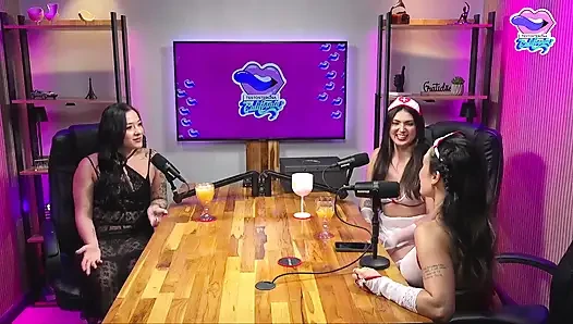 Heiße Lesben Im Kalifornien TV-podcast Unter Neuer Richtung! Viel Mehr Hure!