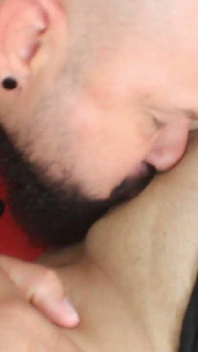Madrastra caliente ama que la cojan... historia completa - spanish porn | Clip 1