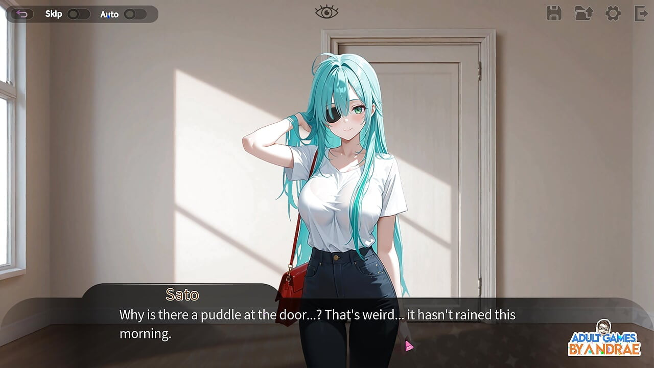 Hentai Magical Warriors Gameplay Del 1