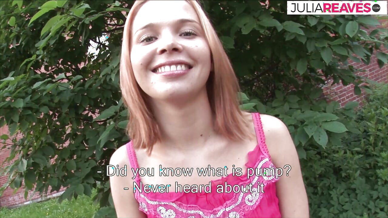 I Try Sexual Experiments with My Stepsister