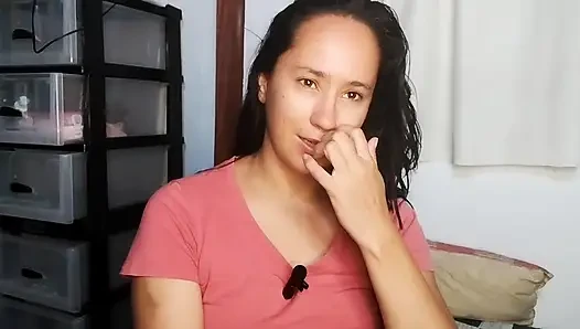 Wichsanleitung für dich, mit meiner stimme zu masturbieren