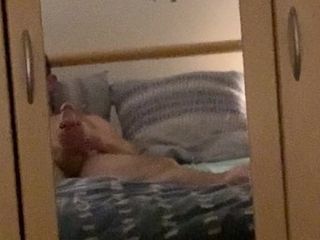 Masturbare în camera mea