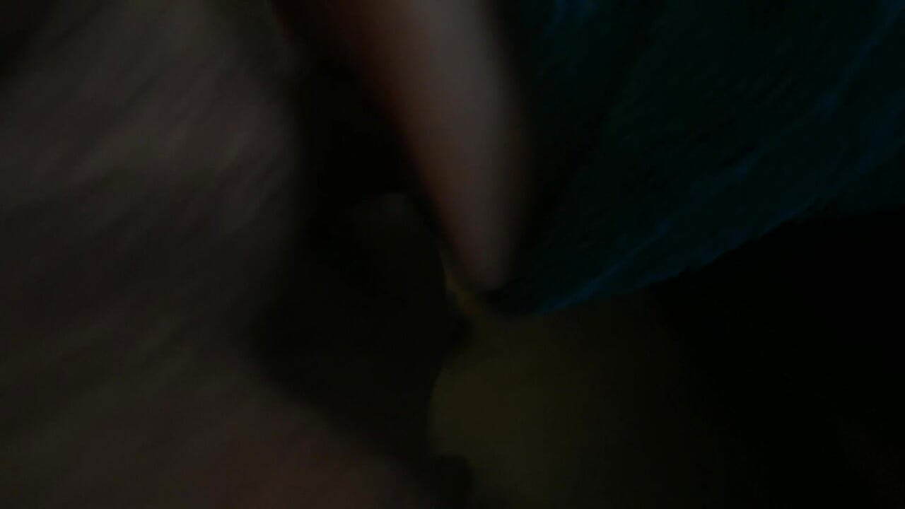 The pussy is really fucked.