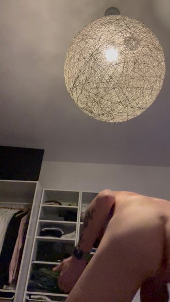 Solo with tight ass

Top shows his desire to stall as a bottom