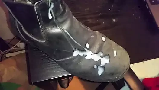 twinks üzerinde iş boot