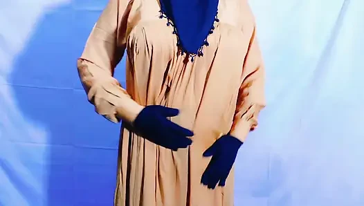 Kakak ipar cantik pakistan lagi asik ngentot