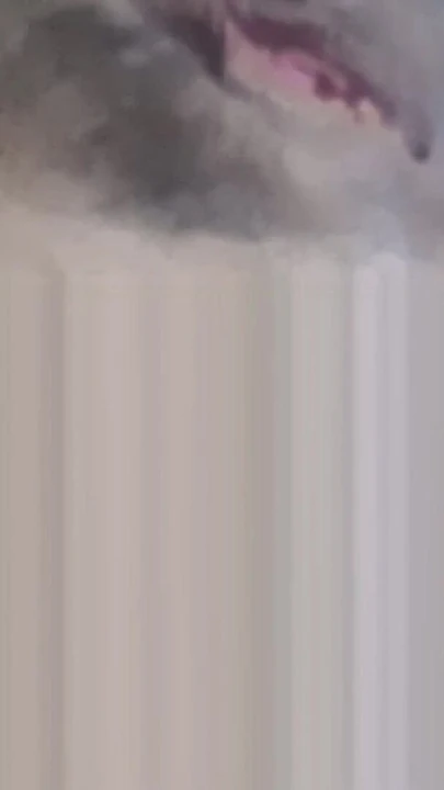 Momento poderoso de "dedilhado"