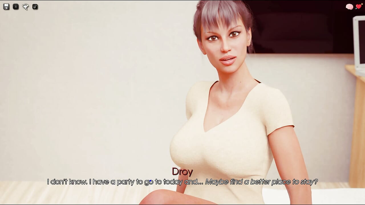 My Pleasure - अध्याय 1