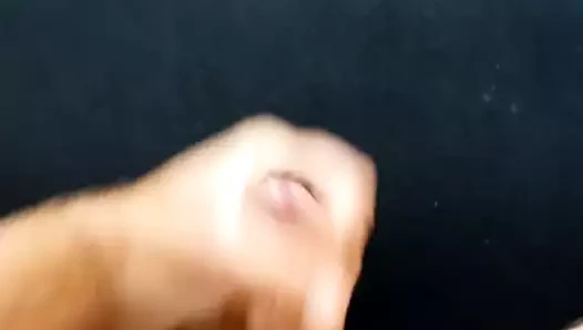 Ich wixxe mich ab