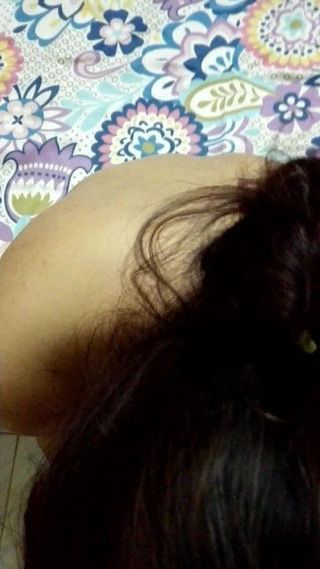 Pakistani Horny House Wife Sucking BF Dick Nicely