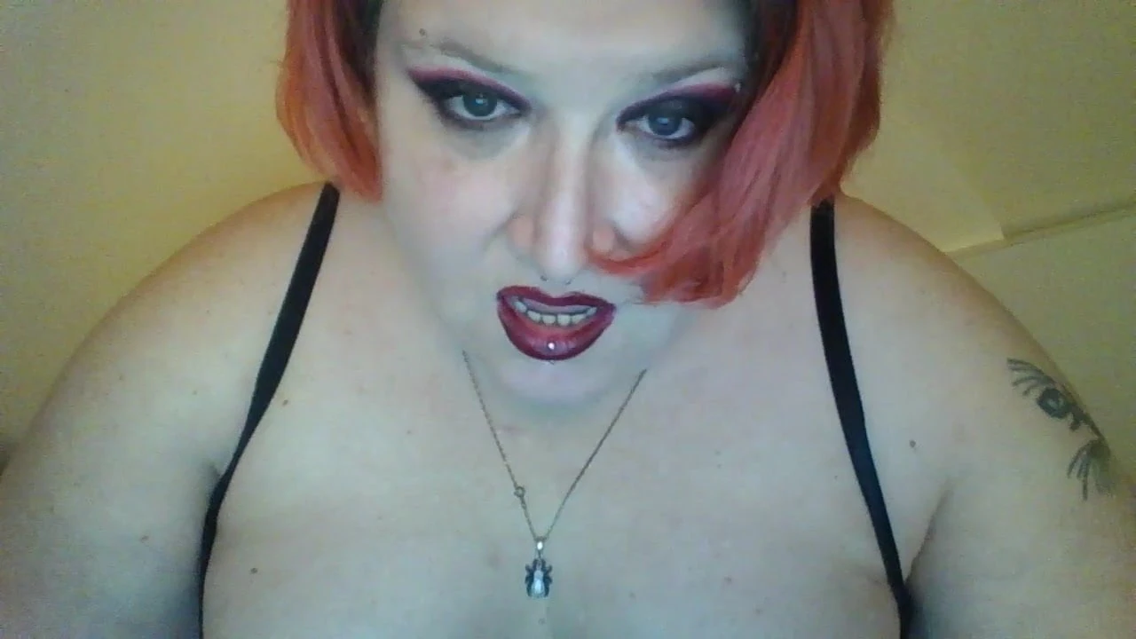 How to be considered by Mistress Vyxen