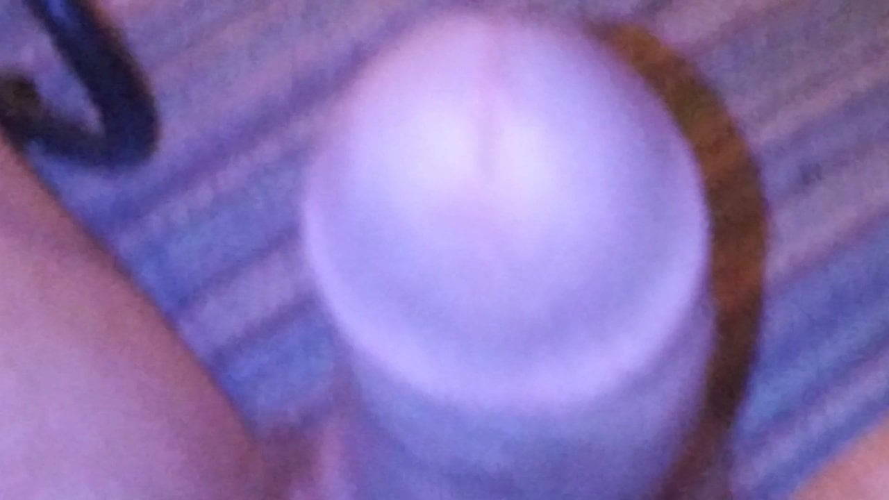 Jacking off Devildick82