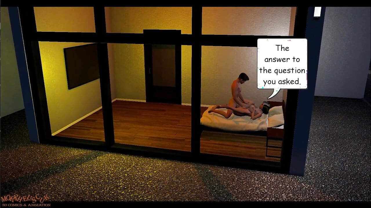 Mesures déviantes, épisode 15