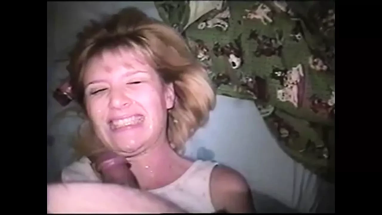 Polish witch facial
