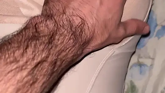Stepsister Rough Fuck Tight pussy