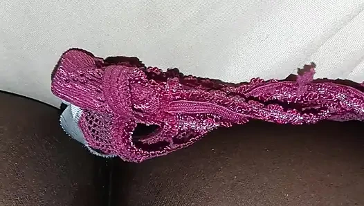 I want to cum with you baby I'm fiery