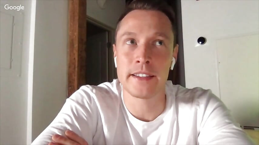 Prostate Massage - Himeros Live