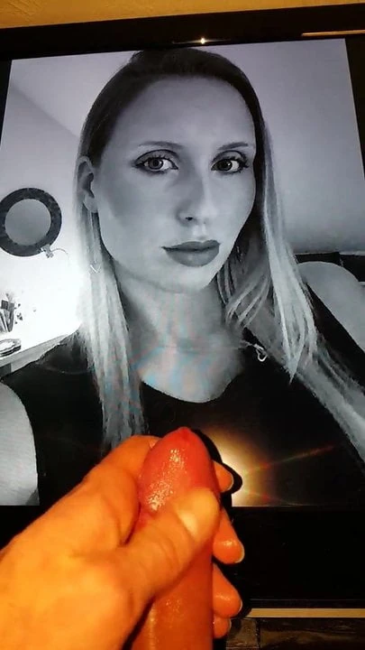Cum Tribute for Bjkathi #1