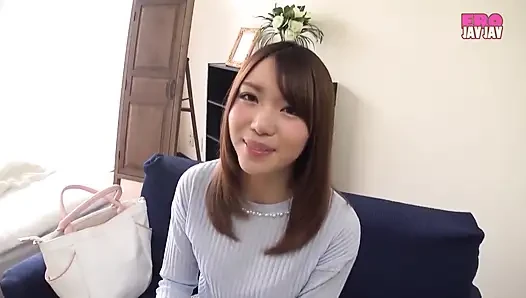 Av Debut Story Aika.k a Talented Music Lover Steps Into the Spotlight Pt.1