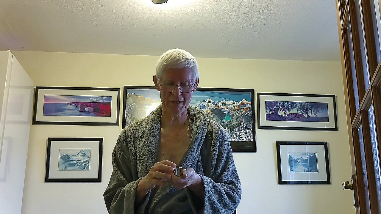 Measuring Ball Weight Stretch